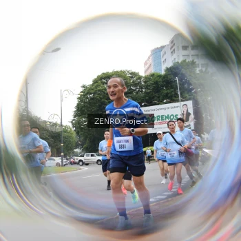 Runner Photo 3133237