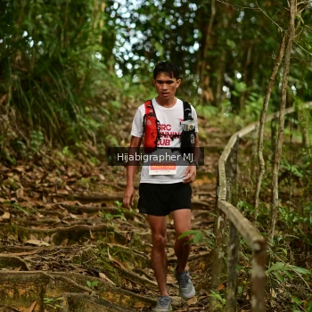 Runner Photo 31352