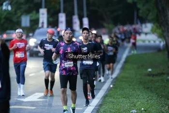 Runner Photo 31359