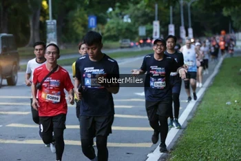 Runner Photo 31363