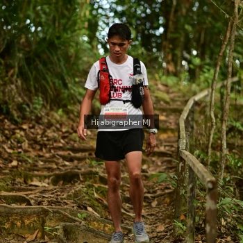 Runner Photo 31365