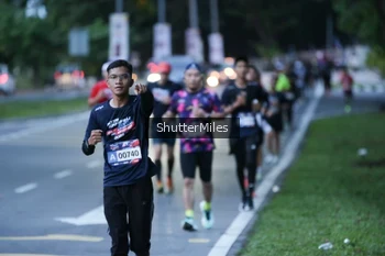 Runner Photo 31375