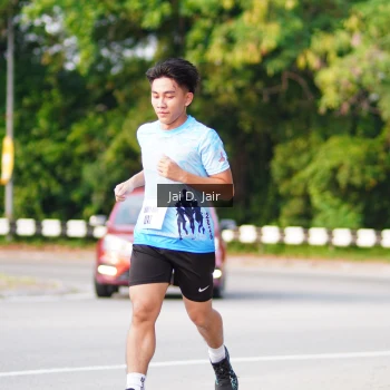 Runner Photo 3137517