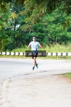 Runner Photo 3137520