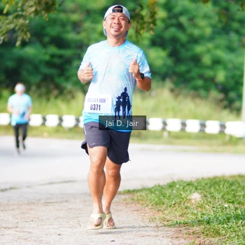 Runner Photo 3137534