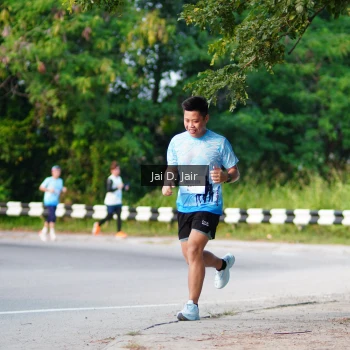 Runner Photo 3137551