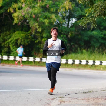 Runner Photo 3137558