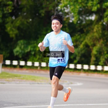 Runner Photo 3137594