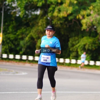 Runner Photo 3137601
