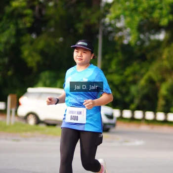 Runner Photo 3137610