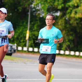 Runner Photo 3137621