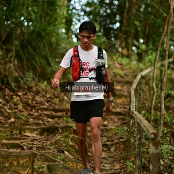 Runner Photo 31377