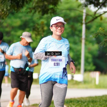 Runner Photo 3138582