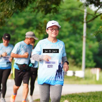 Runner Photo 3138590