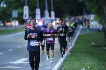 Runner Photo 31386
