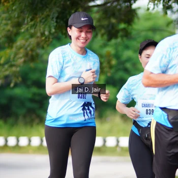 Runner Photo 3138601