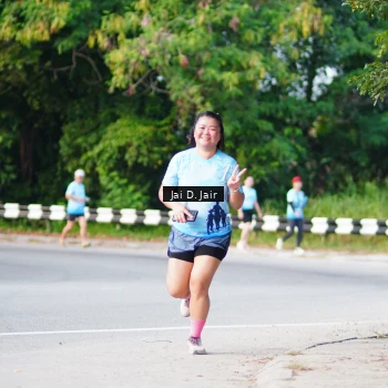 Runner Photo 3138681