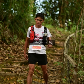 Runner Photo 31388