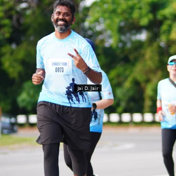 Runner Photo 3138925