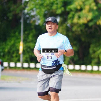 Runner Photo 3139021