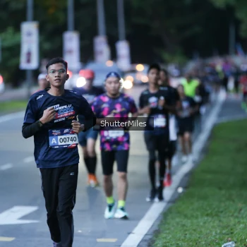 Runner Photo 31395