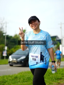 Runner Photo 3139948