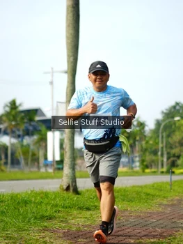 Runner Photo 3140087