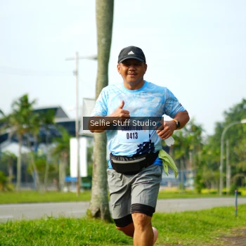 Runner Photo 3140090