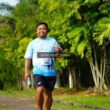 Runner Photo 3140092