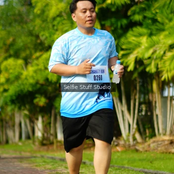 Runner Photo 3140097