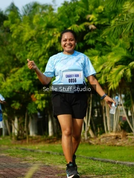 Runner Photo 3140112