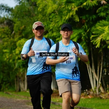 Runner Photo 3140203