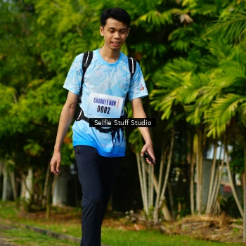 Runner Photo 3140227