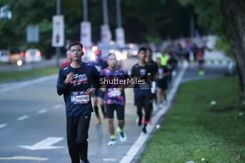 Runner Photo 31403