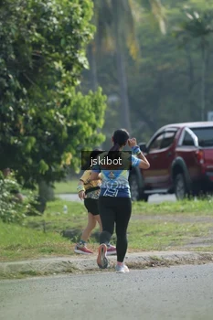 Runner Photo 3140350