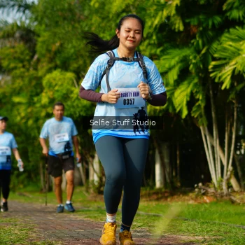 Runner Photo 3140401