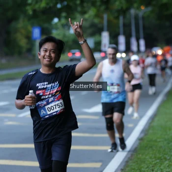 Runner Photo 31408