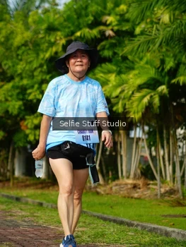Runner Photo 3140824