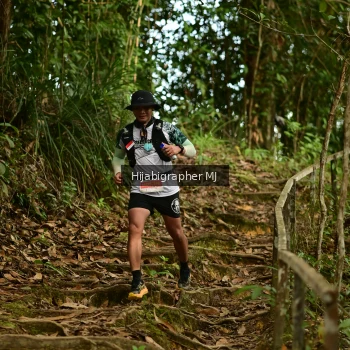 Runner Photo 31409