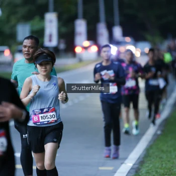 Runner Photo 31412