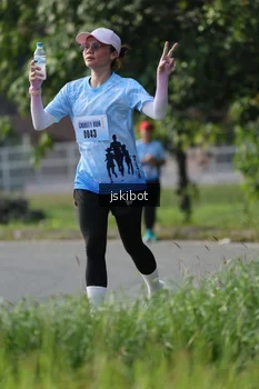Runner Photo 3141216