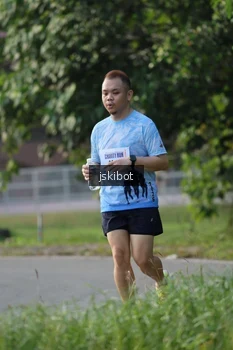 Runner Photo 3141357