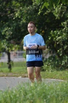Runner Photo 3141359
