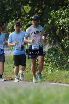 Runner Photo 3141360