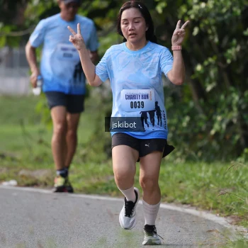 Runner Photo 3141453