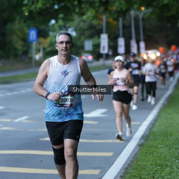 Runner Photo 31415