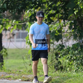 Runner Photo 3141522
