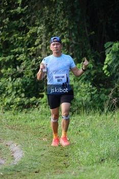 Runner Photo 3141560