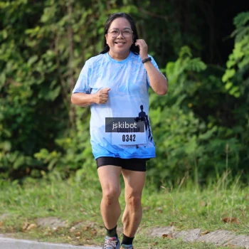 Runner Photo 3141620