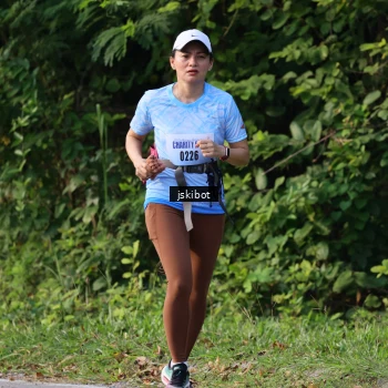 Runner Photo 3141628